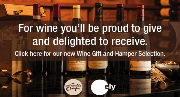 Give the Gift of Wine