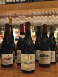 Rhone Wines